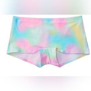Victoria's Secret Tie-Dye Women's Shorts